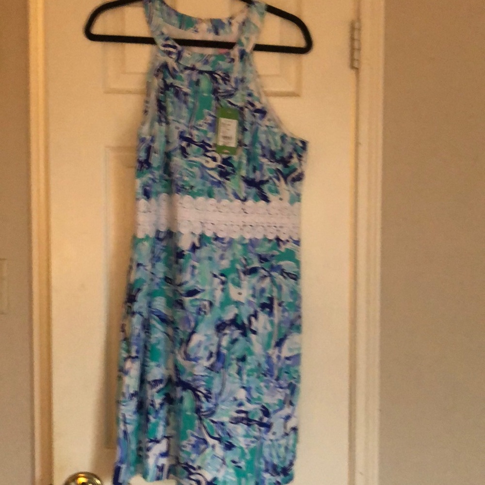 NWT never worn size 12